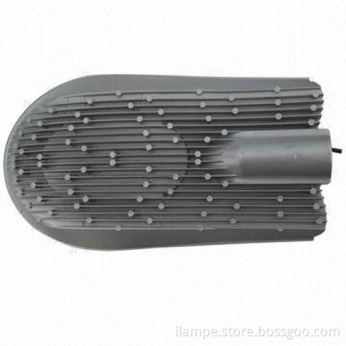 Shenzhen Factory 80W LED Street Light with 7200lm Luminous Flux